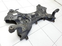 Hyundai Tucson TL 15-21 CRDI 2,0 136KW Vorderachse Motorträger Motorhalter Achsträger Hyundai Tucson TL 15-21... Vorschau 6