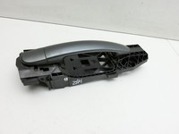 Seat Ibiza 6J 12-15 Kombi Türgriff Griff aussen Rechts Hinten LX7R Seat Ibiza 6J 12-15 01.12.2013 gebraucht Vorschau 3