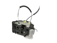 Hyundai I20 PB 08-12 5T Türschloss m. ZV Stellmotor Rechts Vorne Hyundai I20 PB 08-12 26.03.2010 813201J030... Vorschau 1