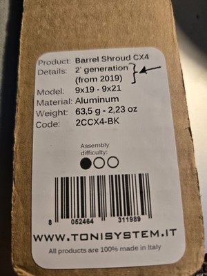 Item photo(s) from verified buyer