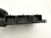 TWINGO II CN 07-12 1,2 43KW Steuergerät ECU für Motor Motorsteuergerät TWINGO II CN 07-12 11.09.2008 8200774747... Vorschau 4