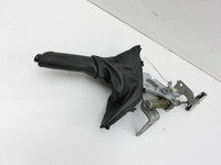 BMW 1er 116i F20 11-15 Handbremshebel Hebel für Handbremse Bremshebel BMW 1er 116i F20 11-15 20.10.2011 6876774... Vorschau 6