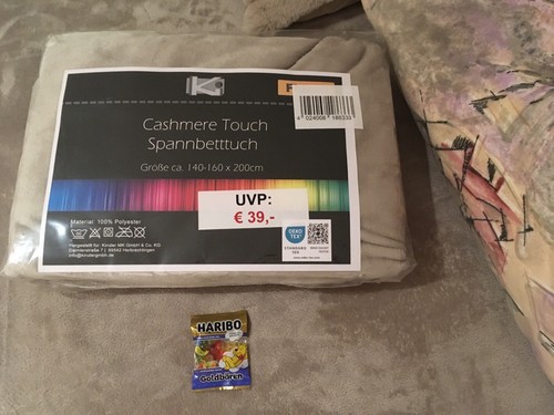 Artikelfoto(s) von einem verifizierten Käufer