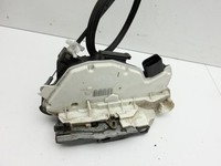 Skoda Superb 3T5 08-13 KombiLim Türschloss mit ZV Stellmotor Links Vorne Skoda Superb 3T5 08-13 21.01.2011... Vorschau 4