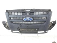 Ford Transit 6 VI MK7 06-13 Frontgrill Kühlergrill Grill Ford Transit 6 VI MK7 06-13 27.03.2009 6C11-8200-ABYYGY... Vorschau 5
