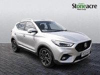 2023 MG MOTOR UK ZS 1.0T GDi Exclusive 5dr DCT HATCHBACK PETROL Automatic