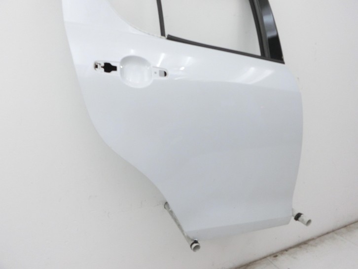 Suzuki Swift IV NZ 13-17 5T Tür Links Hinten ZNL Suzuki Swift IV NZ 13-17 23.12.2015 gebraucht Bild 3