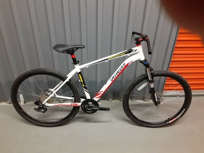 specialized rockhopper pro 2011