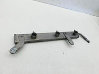 Smart Fortwo Fortwo 14-21 1,0 45KW Verteilerrohr für Hochdruck Verteiler Smart Fortwo Fortwo 14-21 28.04.2016... Vorschau 2