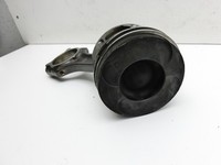Mercedes CL203 C220 04-08 CDI 2,1 110KW 646963 Kolben mit Pleuel Pos B Mercedes CL203 C220 04-08 04.07.2006... Vorschau 4