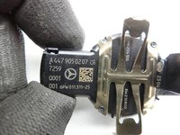 Mercedes-Benz Marco Polo Camper W447 Regensensor Mercedes-Benz Marco Polo Camper W447 A4479050307 6PW011312-25 gebraucht Vorschau 4
