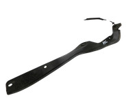 Mazda CX-30 19-24 Wasserabweiser Wasserleitblech mit Kabel für Heckklappe Links Mazda CX-30 19-24 18.05.2020... Vorschau 1