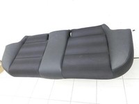BMW E90 325xi 05-09 Lim Sitzbezug Sitzpolster für Rücksitzbank Hinten BMW E90 325xi 05-09 13.04.2007 gebraucht Vorschau 4