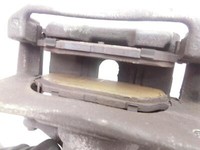 Toyota Corolla E21 18-23 Hybrid 2,0 135KW Bremssattel Bremszange Vorne Rechts Toyota Corolla E21 18-23 01.09.2019... Vorschau 5