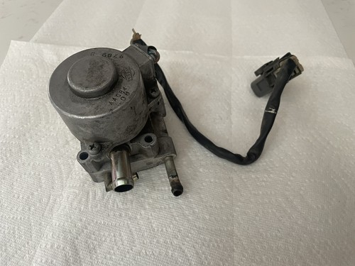 1989-1994 Nissan Maxima Idle Air Control Valve IACV 1990 1991 1992
