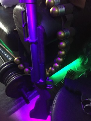 Artikelfoto(s) von einem verifizierten Käufer