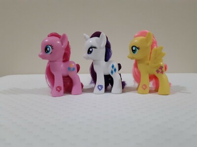hasbro mlp toys