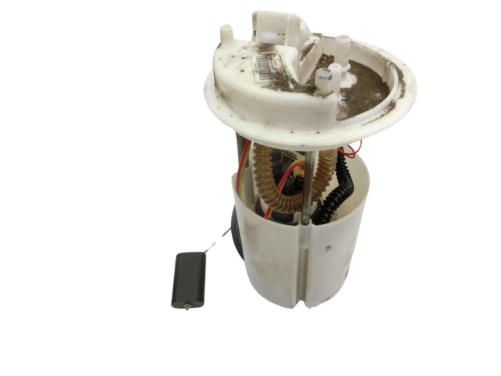 Peugeot Bipper 08-14 HDi 75 1,3 55KW Kraftstoffpumpe Kraftstoff Förderpumpe Tankgeber  - Bild 1