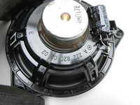 Mercedes S205 W205 14-18 Original Lautsprecher Speaker Audio Soundsystem Mercedes S205 W205 14-18 16.04.2015... Vorschau 5