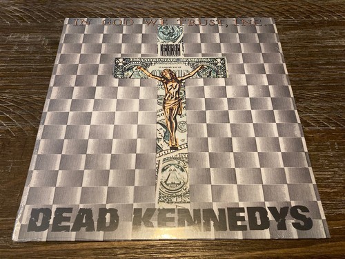 Dead Kennedys 