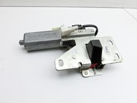 Mitsubishi Colt CZC 06-09 Cabrio Zuziehhilfe für Schloss Heckklappe Heckklappenschloss Mitsubishi Colt CZC 06-09... Vorschau 2