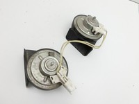 Peugeot 308 II 17-21 Lim Signalhorn Hupe 12V Fanfare Peugeot 308 II 17-21 06.04.2021 AM80SX 007642 002408/201 gebraucht Vorschau 5