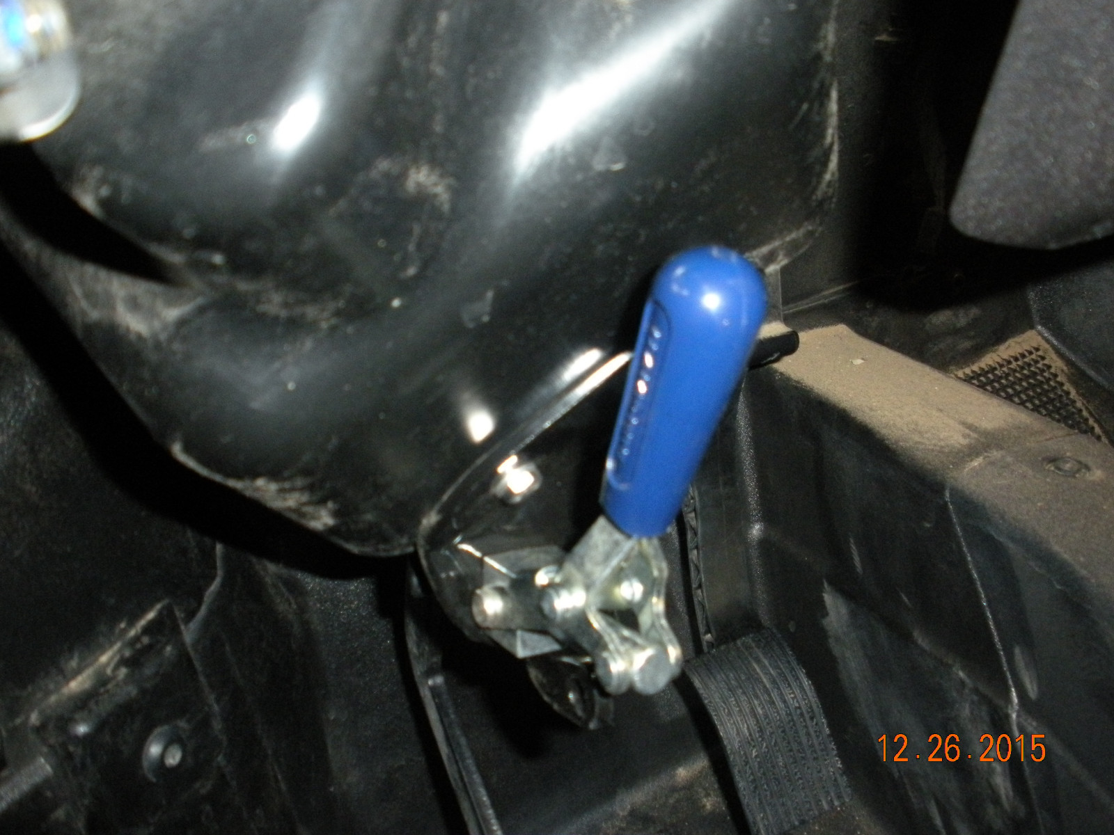 Polaris 2020 Rzr 1000xp Turbo , Highlifter Parking Brake Kit Lockable