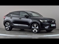 2023 Volvo C40 170kW Recharge Core 69kWh 5dr Auto ESTATE ELECTRIC Automatic