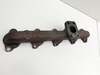 Ford Grand C-Max II 10-15 TDCi 1,6 85KW C16DS0X Abgaskrümmer Ford Grand C-Max II 10-15 22.05.2012 gebraucht Vorschau 2