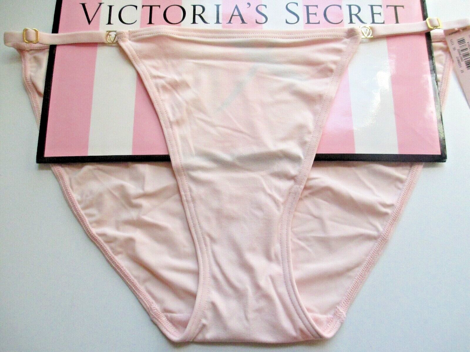 VICTORIA'S SECRET DREAM ANGELS Adjustable String Bikini