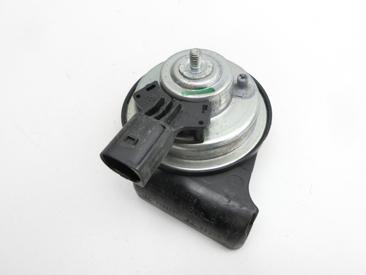 VW Tiguan 5N 11-18 Hupe Signalhorn Rechts Vorne VW Tiguan 5N 11-18 29.07.2015 A046522 0055307 gebraucht Vorschau 4