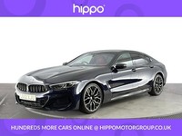 2022 BMW 8 Series Gran Coupe 3.0 840i M Sport Saloon 4dr Petrol Steptronic Euro 