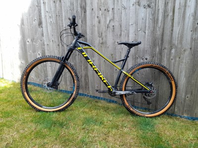 Mondraker Vantage R