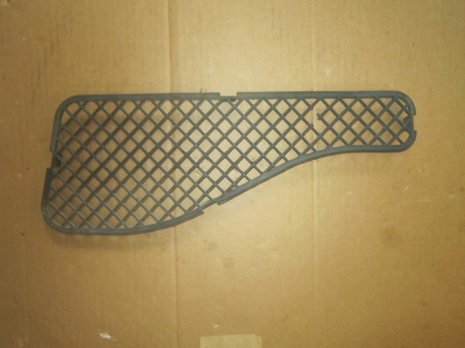 1971-1973 Mustang Cougar Cowl Vent Cover LH Drivers side