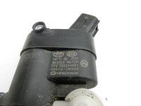 Hyundai I10 II BA 13-19 Wischwasserpumpe Waschpumpe Pumpe Scheibenreinigung Hyundai I10 II BA 13-19 07.12.2017... Vorschau 4