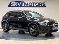 2022 Mercedes-Benz GLA GLA 250e Exclusive Edition Premium 5dr Auto HATCHBACK PET