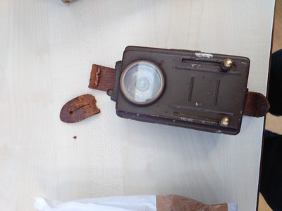 Artikelfoto(s) von einem verifizierten Käufer