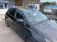 2015 Peugeot 308 1.2 PureTech 130 Allure 5dr HATCHBACK Petrol Manual