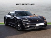 2022 Porsche Taycan 4S 93Kwh Saloon Electric Automatic