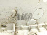 Seat Ibiza IV 6J 08-12 5T Türschloss mit ZV Stellmotor Links Vorne Seat Ibiza IV 6J 08-12 04.05.2011 5N1837015C... Vorschau 5