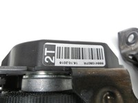 Renault Megane IV 4 16-21 5T Sicherheitsgurt Gurtstraffer Hinten Rechts Renault Megane IV 4 16-21 10.12.2018... Vorschau 6
