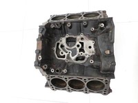 Audi A4 8K B8 QU 08-11 TDI 3,0 176KW CAPA Motorblock für Motor Audi A4 8K B8 QU 08-11 07.02.2008 059103011AP gebraucht Vorschau 2