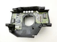 Volvo C70 II 542 05-09 Lenkrad Modul für Schleifring Wickelfeder Volvo C70 II 542 05-09 21.12.2006 30773155 gebraucht Vorschau 4
