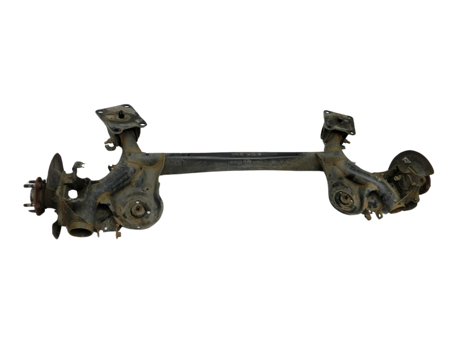 Eje trasero con Discos para Ford Transit Connect 13-22 - Bild 1