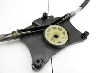 VW Tiguan II AD 16-20 Fensterheber o. FH-Motor Links Vorne VW Tiguan II AD 16-20 11.11.2016 5NA837461A 5NA837461... Vorschau 4