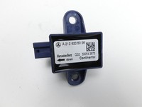 Mercedes E350 A207 10-13 Sensor Airbag Crashsensor Airbagsensor Rechts Vorne Mercedes E350 A207 10-13 17.03.2010... Vorschau 2