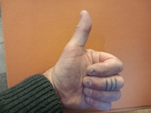 Item photo(s) from verified buyer