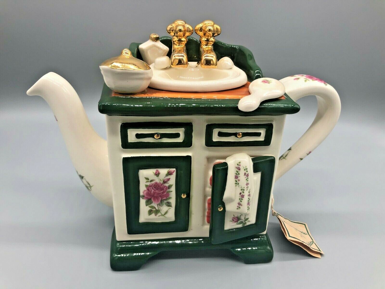 イギリス製　ティーポット　トニーカーター　限定品 $_57.JPG?set_id=8800005007