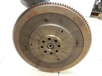 Subaru Impreza GD F-G 05-07 1,5 77KW EL154LS9MB Schwungscheibe Schwungrad Subaru Impreza GD F-G 05-07 02.01.2007... Vorschau 5