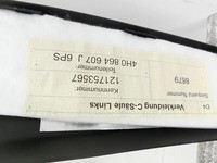 Audi A8 4H D4 09-17 Einstiegsleiste Links Hinten beleuchtet Audi A8 4H D4 09-17 25.04.2012 4H0864607J 4H0864607J6PS... Vorschau 7